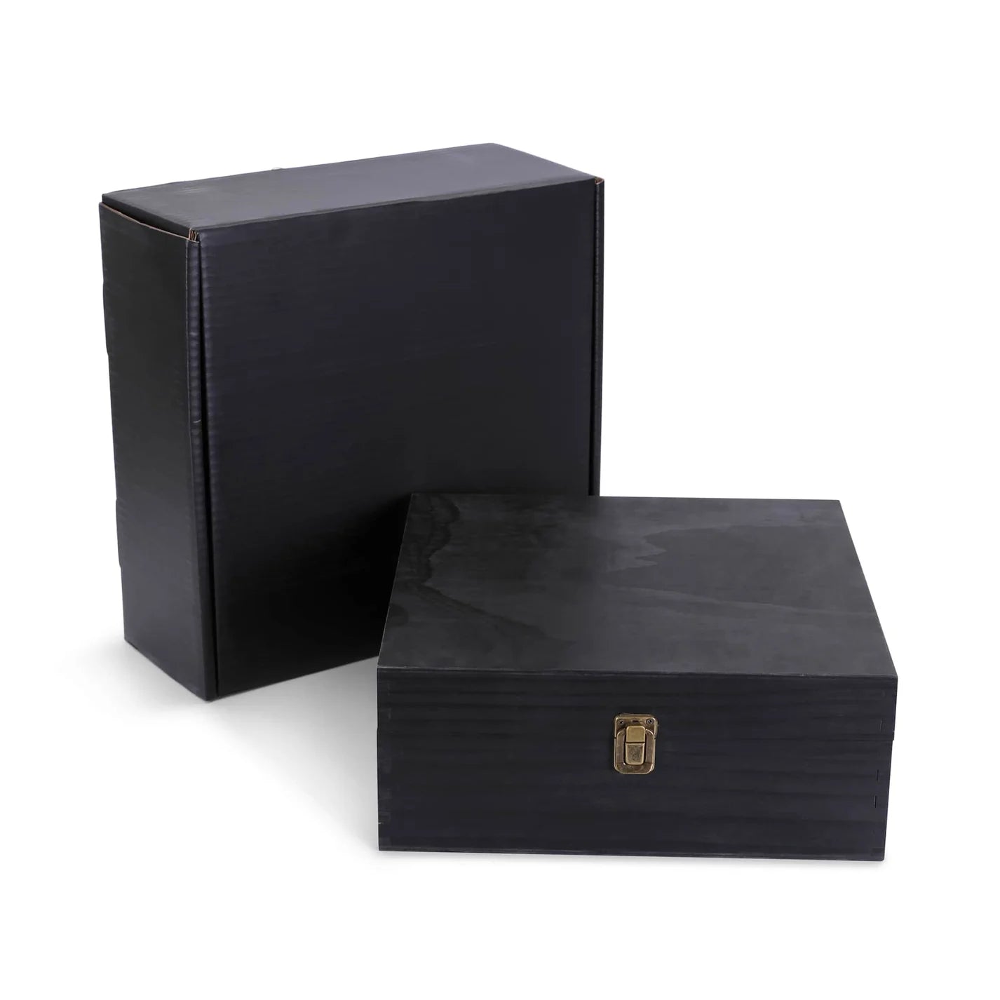 Custom Keepsake Boxes