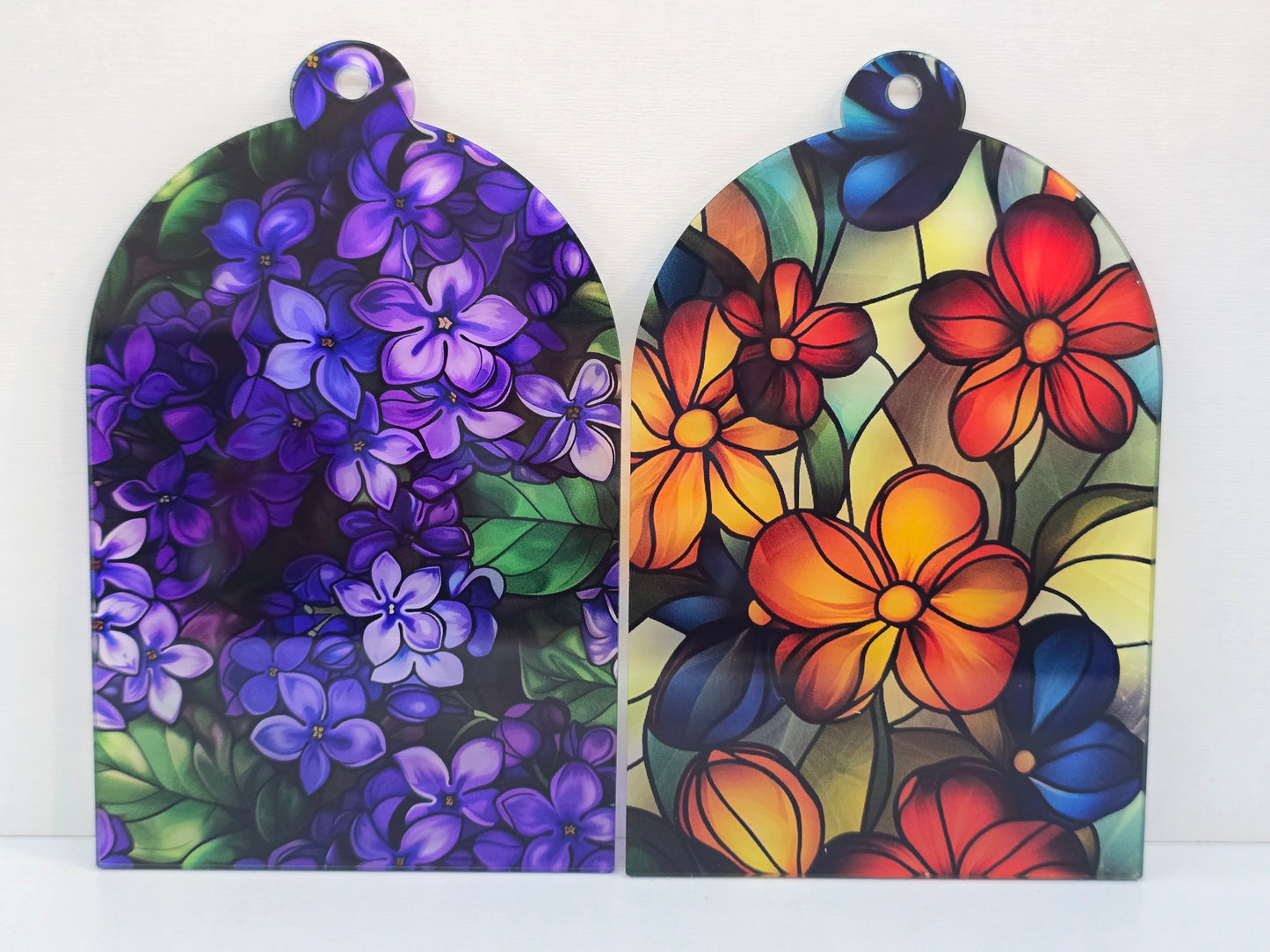 Suncatcher