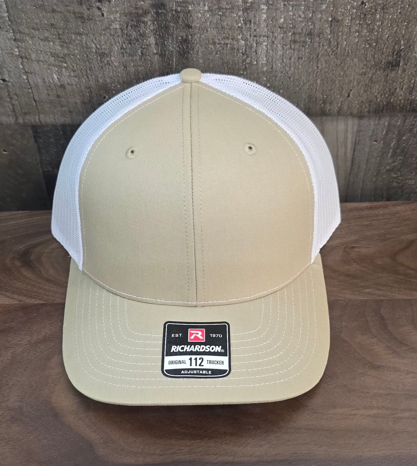 Personalized Hats