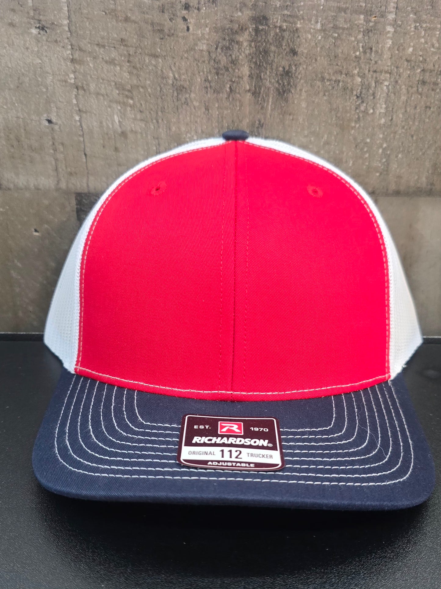 Personalized Hats