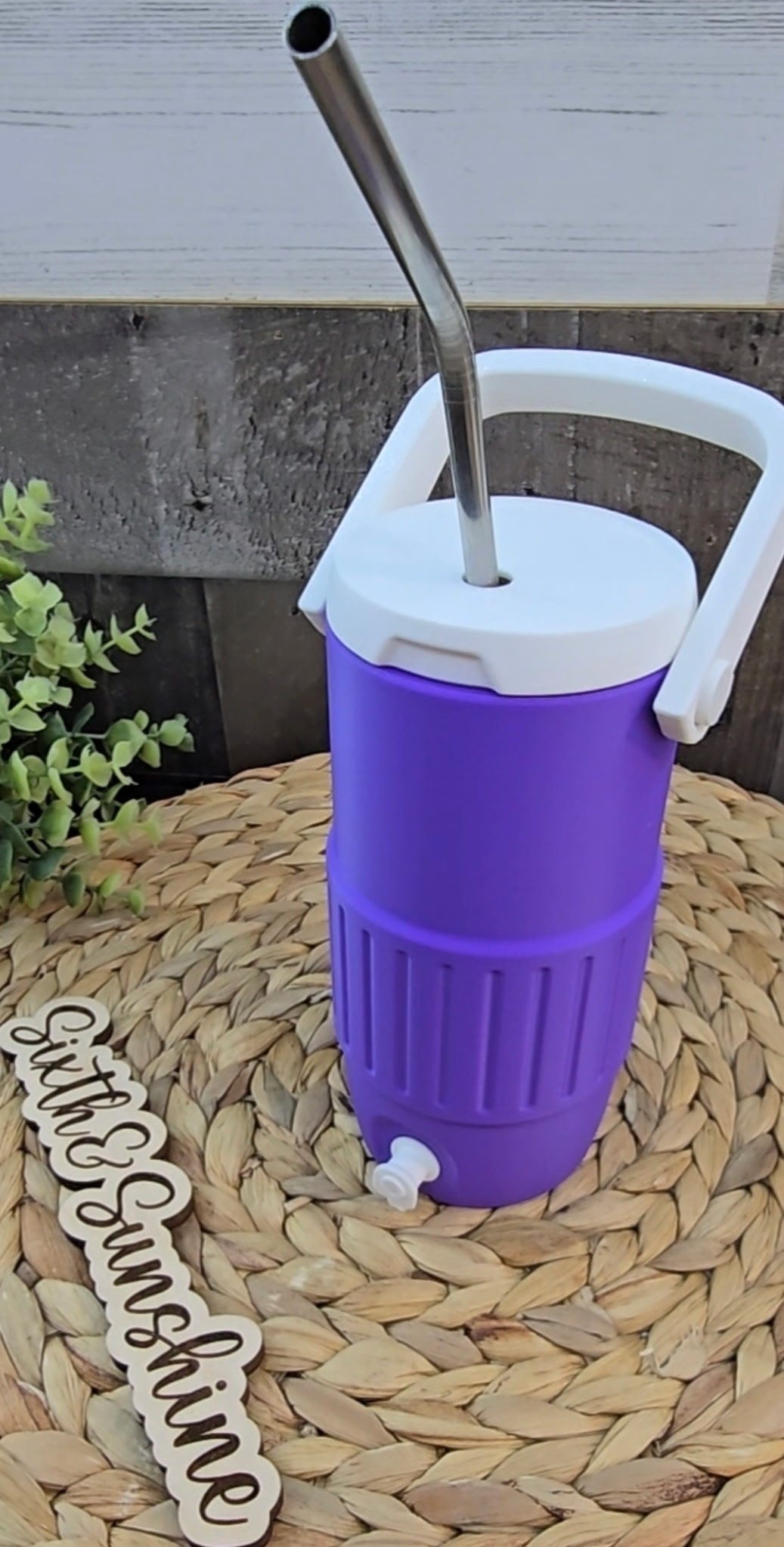 Insulated Koozie – 12 oz Can & 12 oz Slim | Multiple Colors
