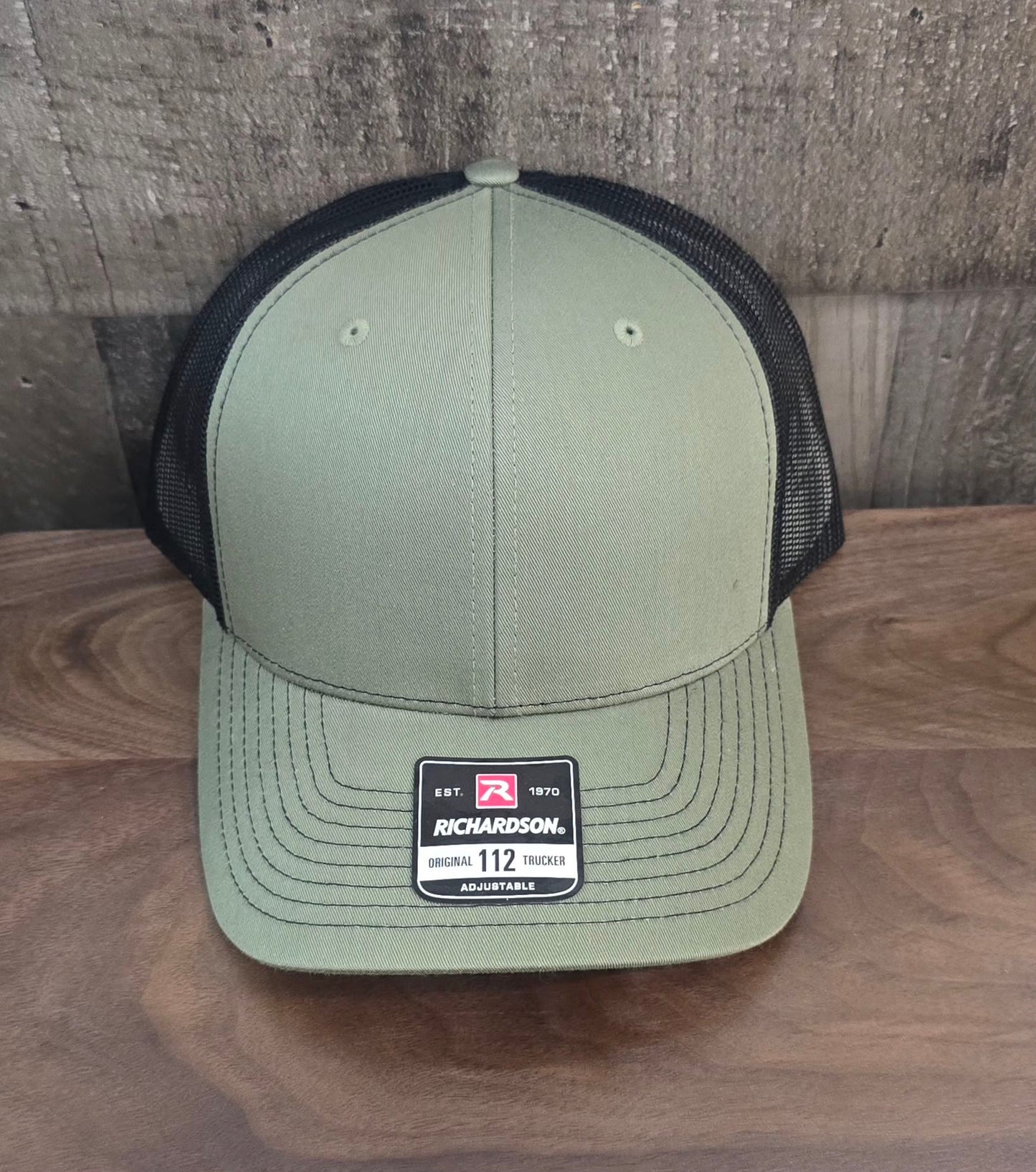 Personalized Hats