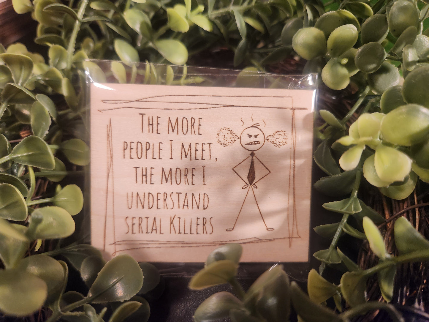 Snarky Saying Fridge Magnets - 24 Sassy and Funny Quotes