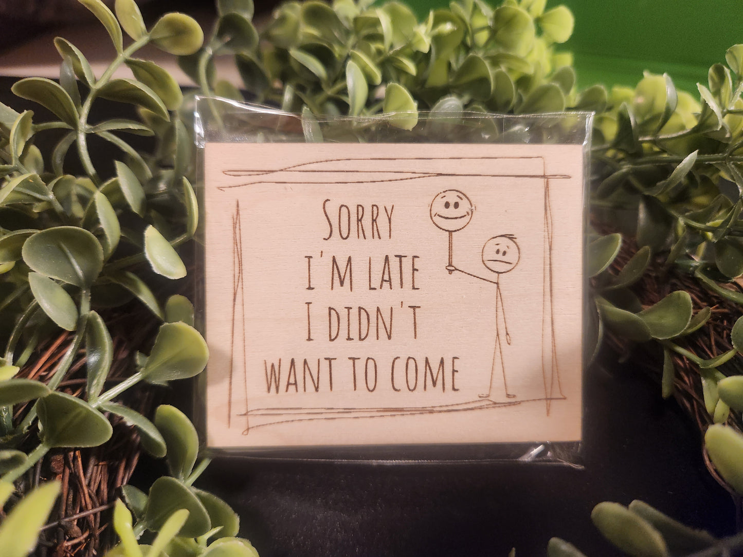 Snarky Saying Fridge Magnets - 24 Sassy and Funny Quotes