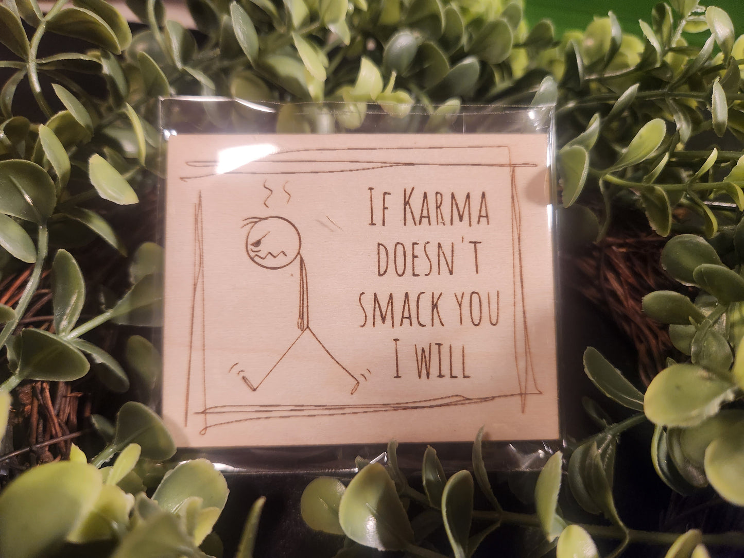 Snarky Saying Fridge Magnets - 24 Sassy and Funny Quotes