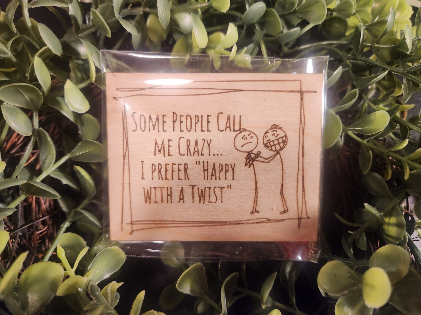 Snarky Saying Fridge Magnets - 24 Sassy and Funny Quotes