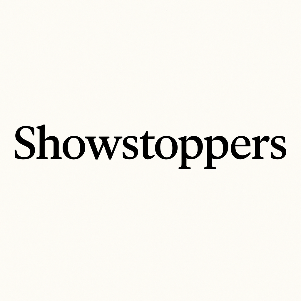 Showstoppers