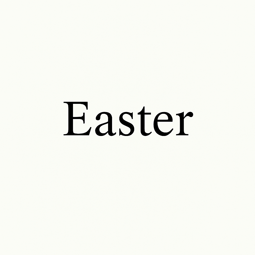 Easter