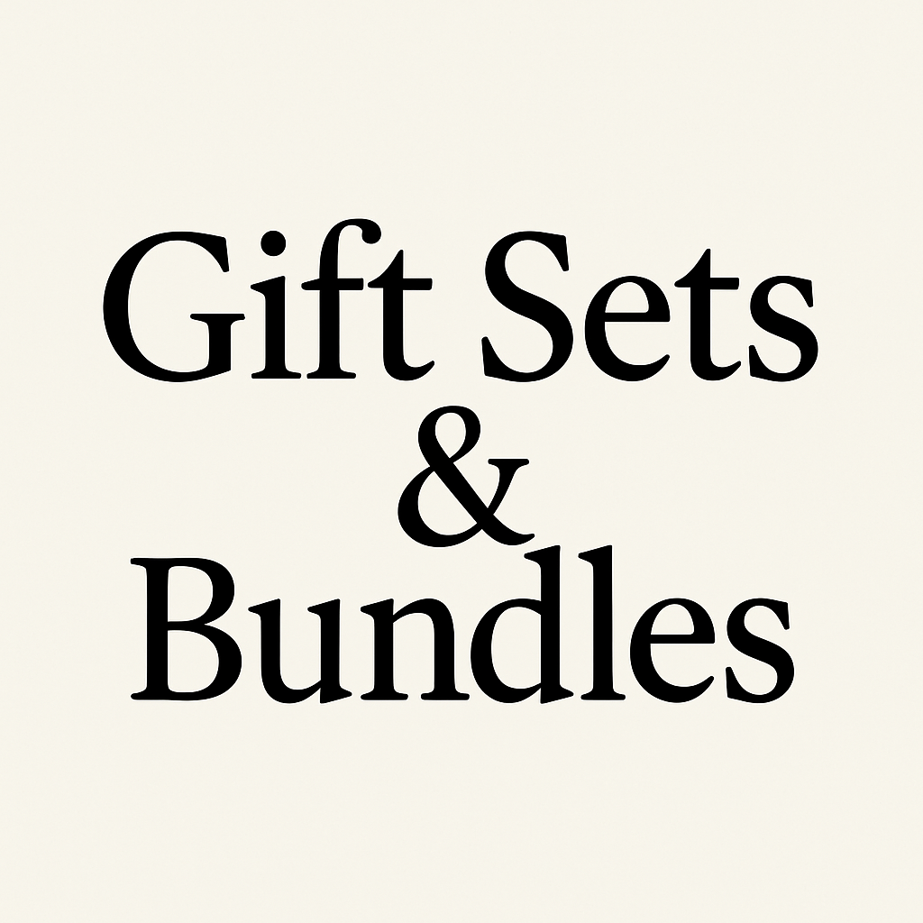 Gift Sets & Bundles