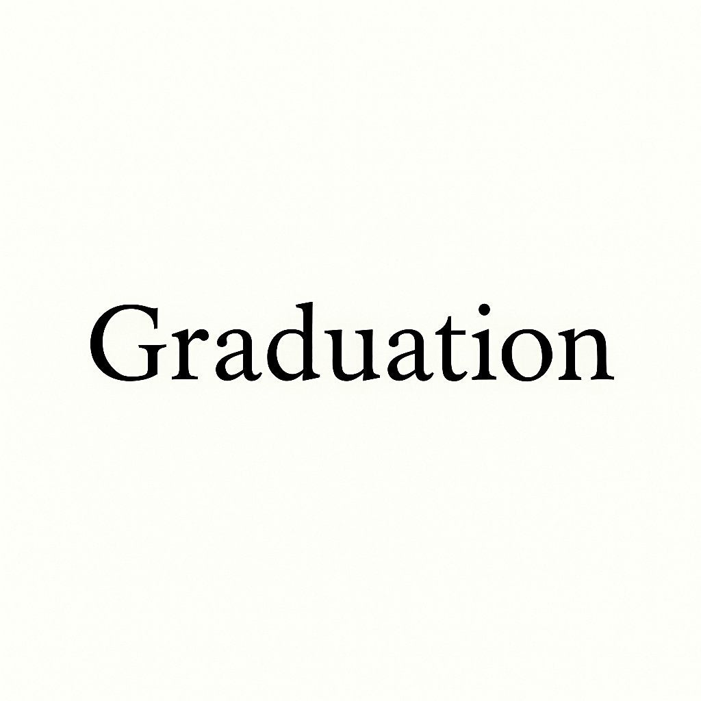 Graduation