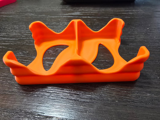 Draw and Discard Tray
