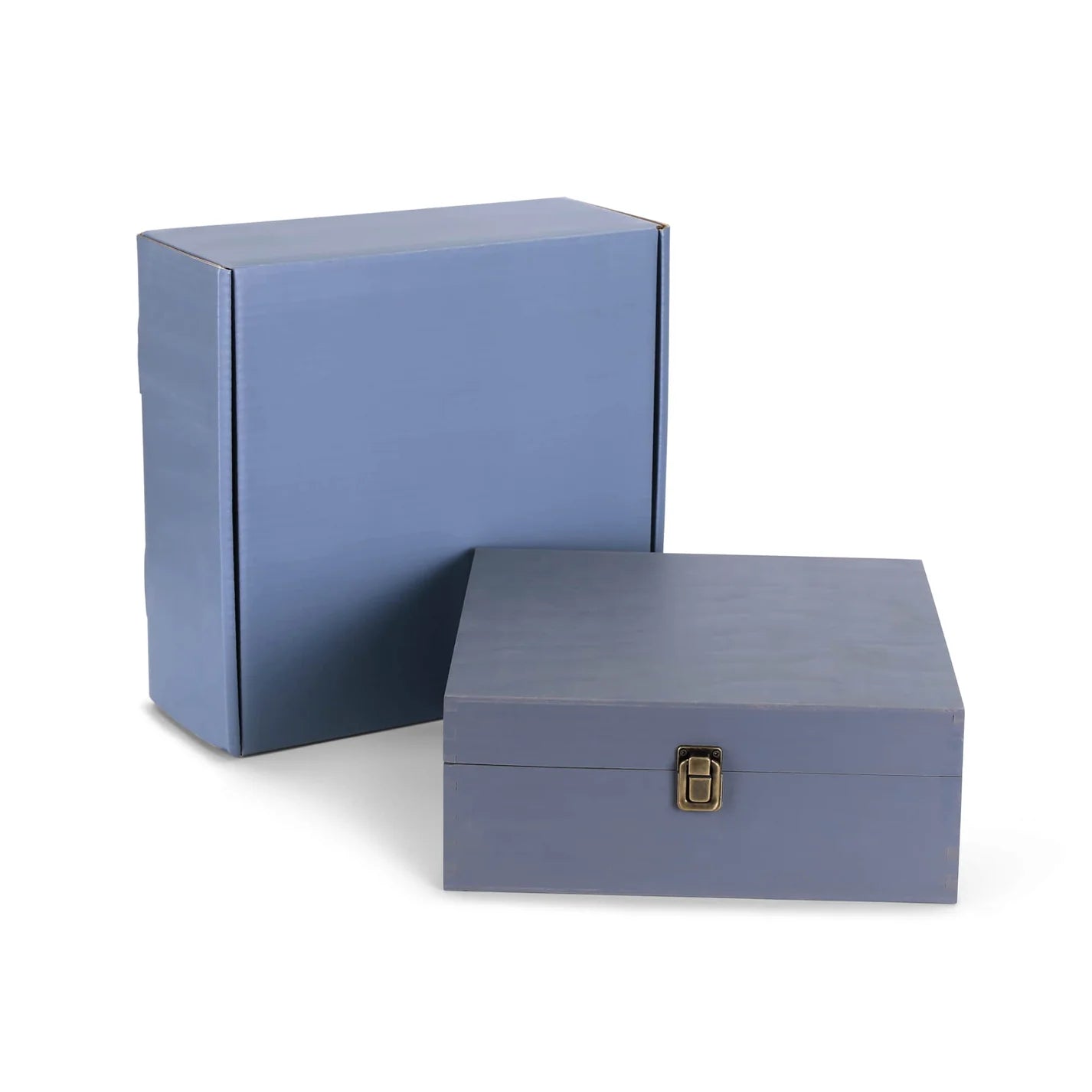 Custom Keepsake Boxes