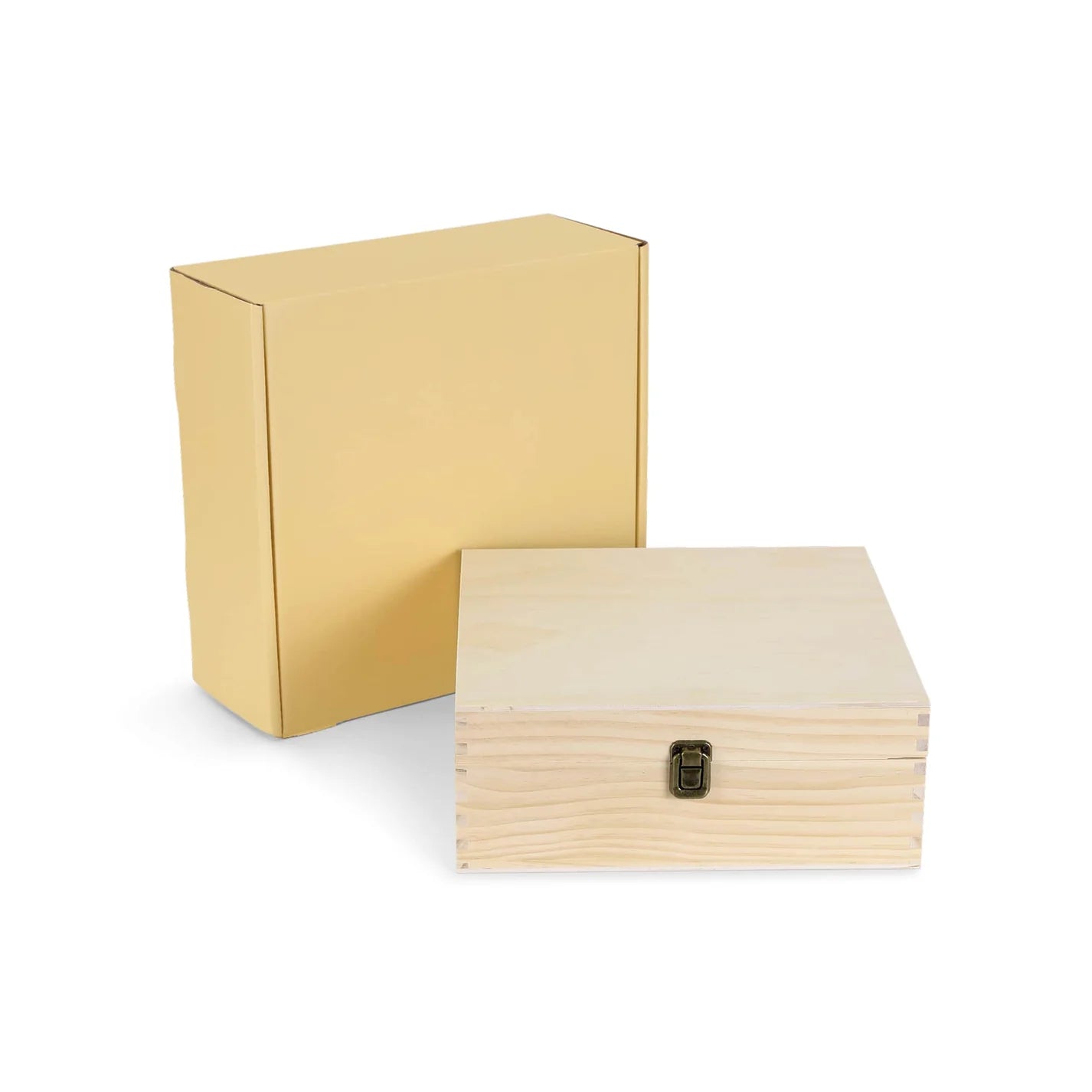 Custom Keepsake Boxes