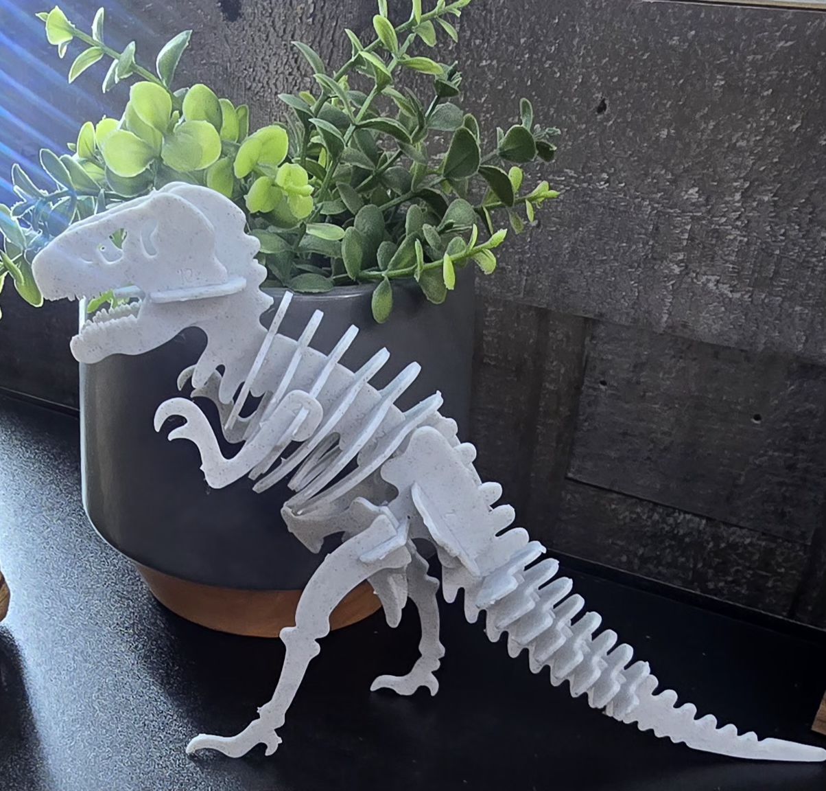 T-Rex