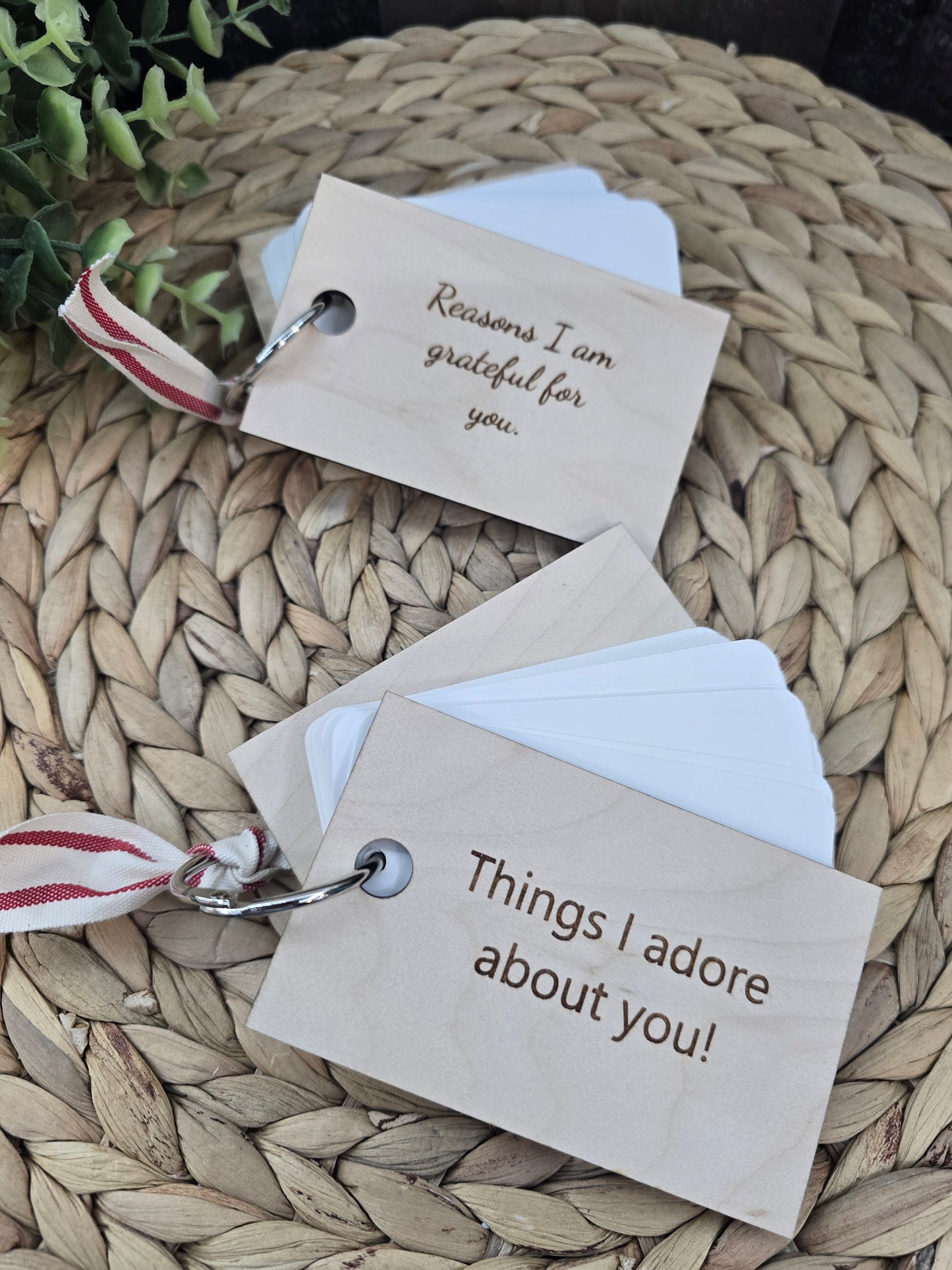 Love Notes