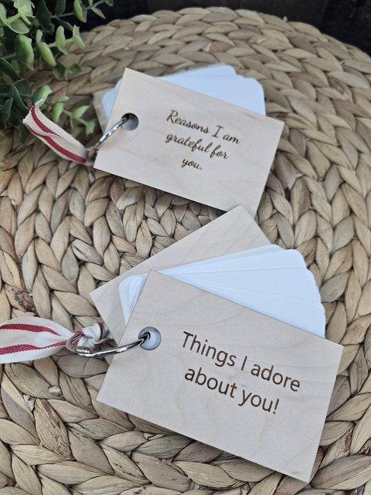 Love Notes