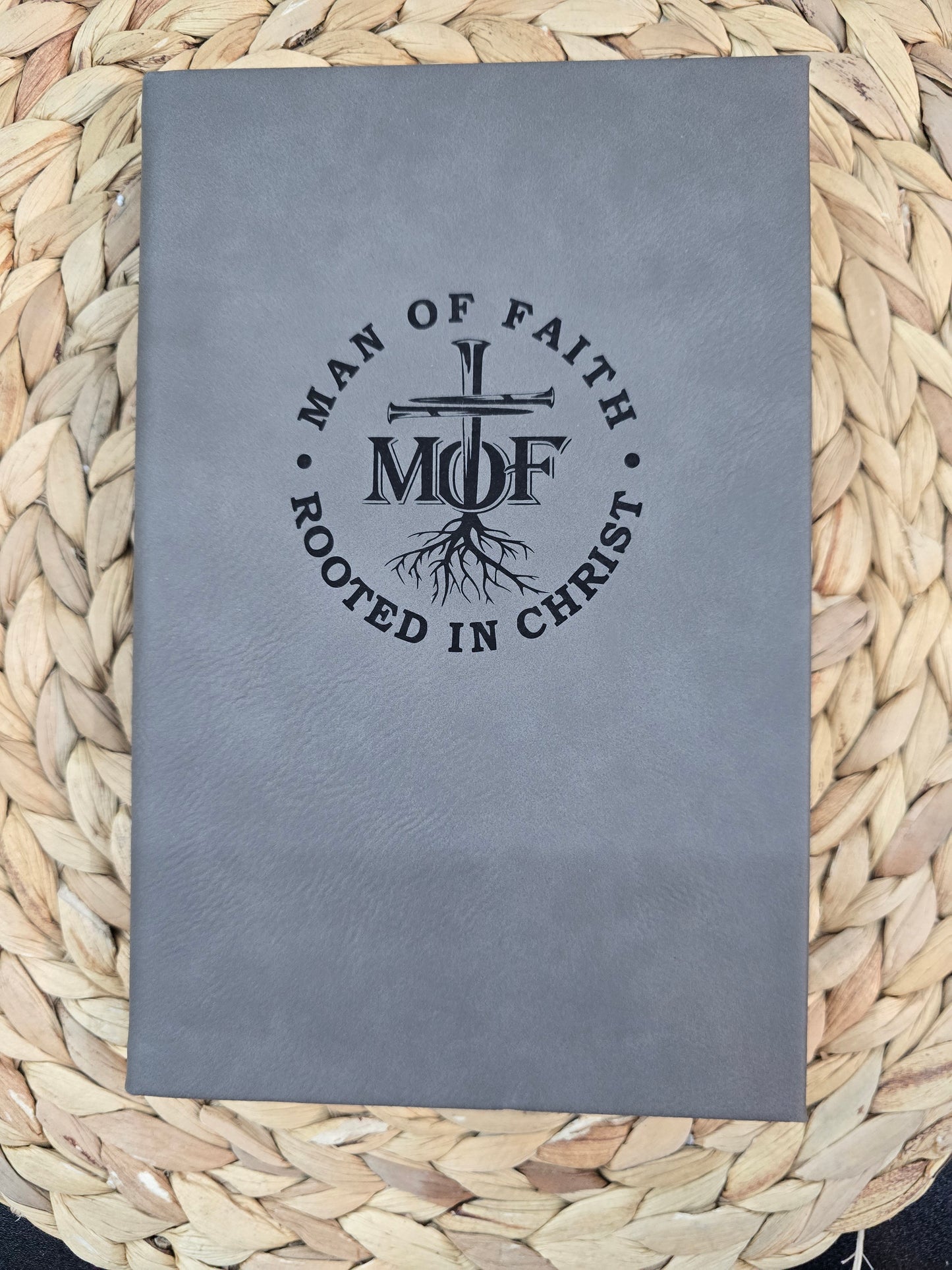 Leatherette Journals