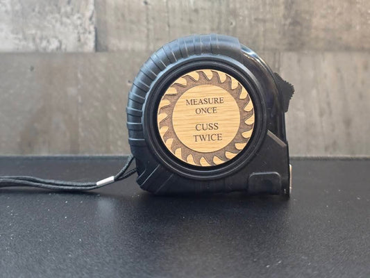 Measuring tapes