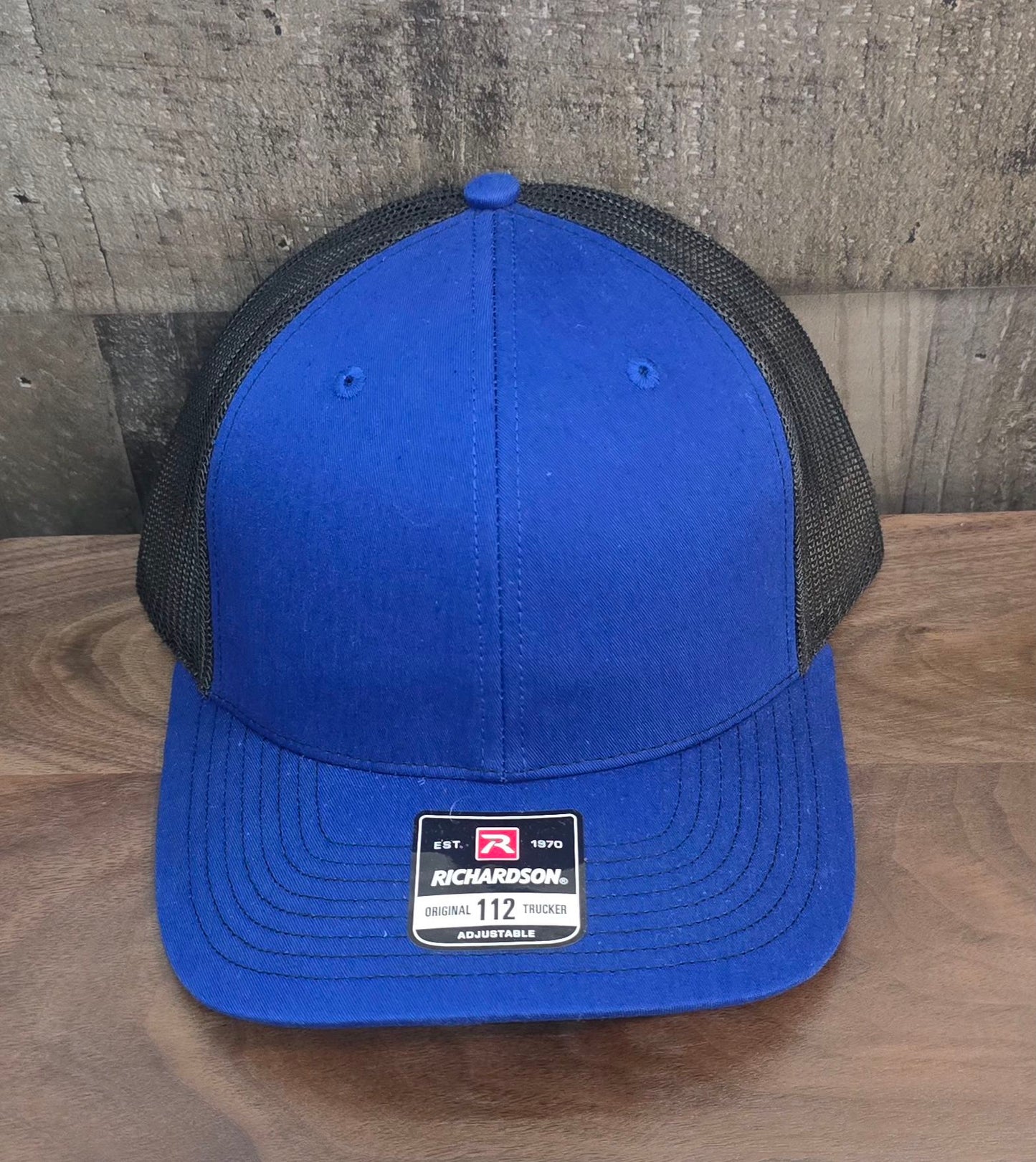 Personalized Hats