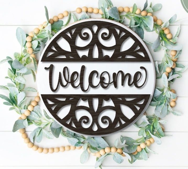 Paint Party Sign Workshop + DIY Wood Blank Options