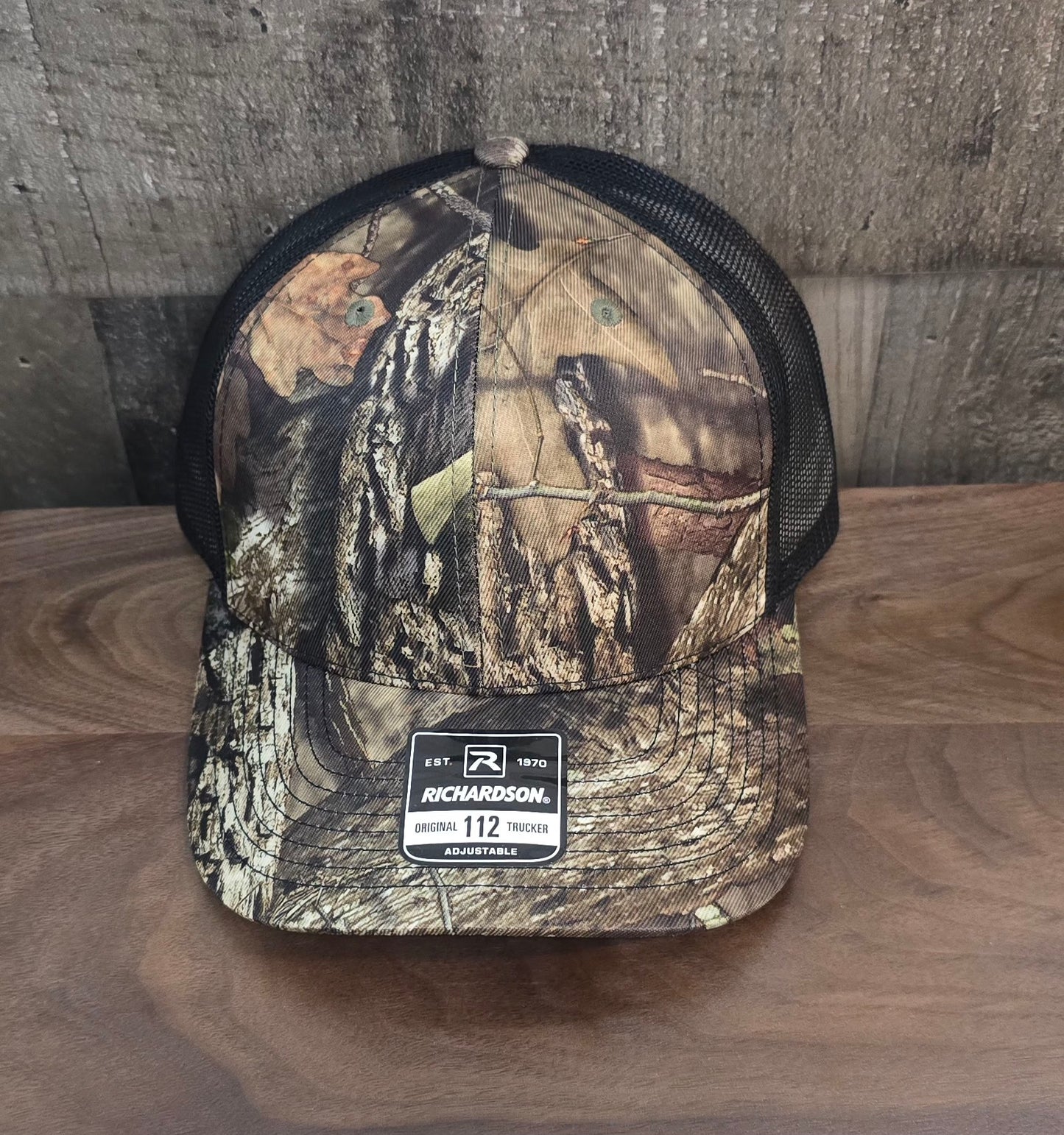 Personalized Hats