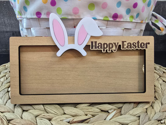 Easter Money Holders - Non Personalized