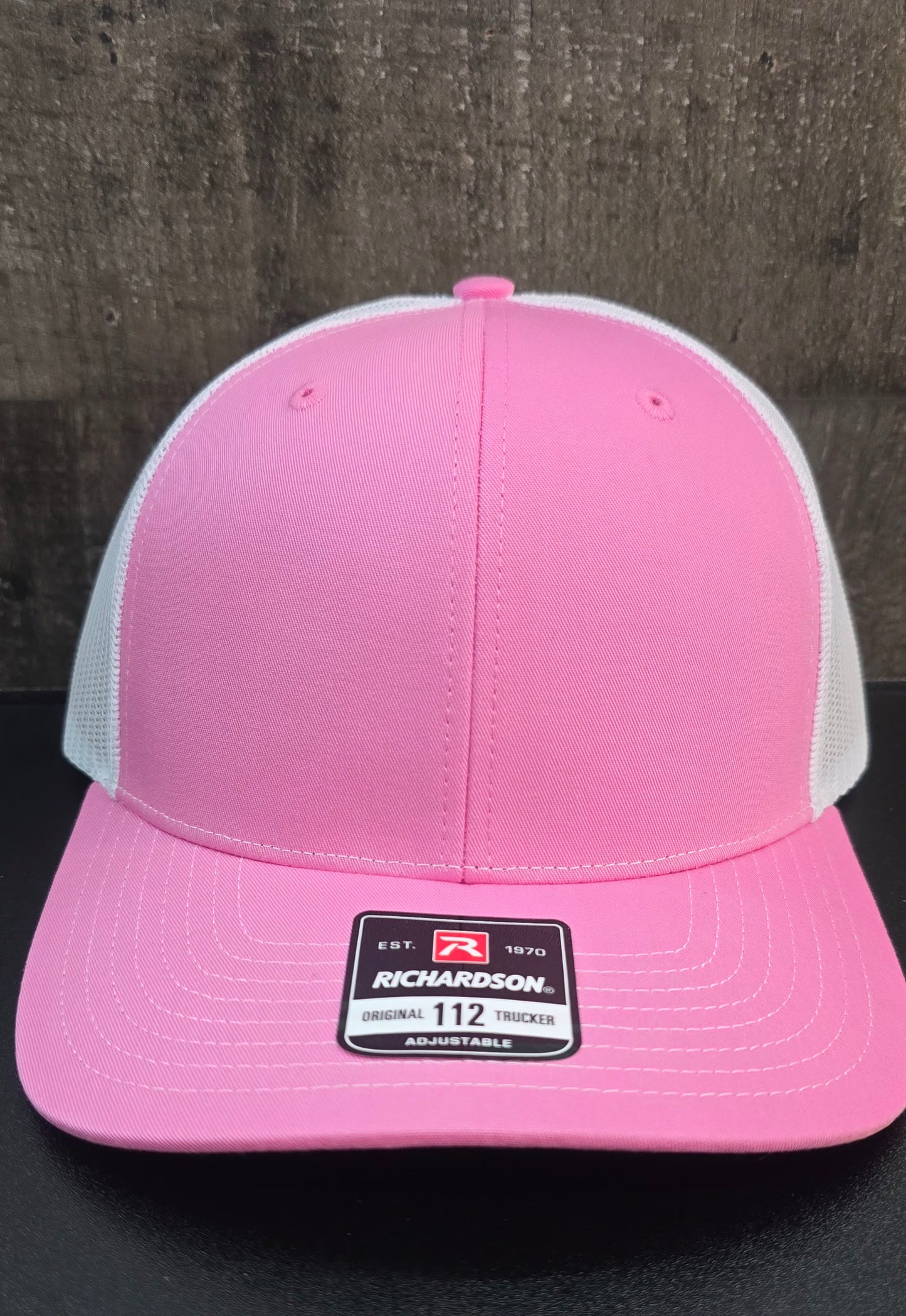 Personalized Hats