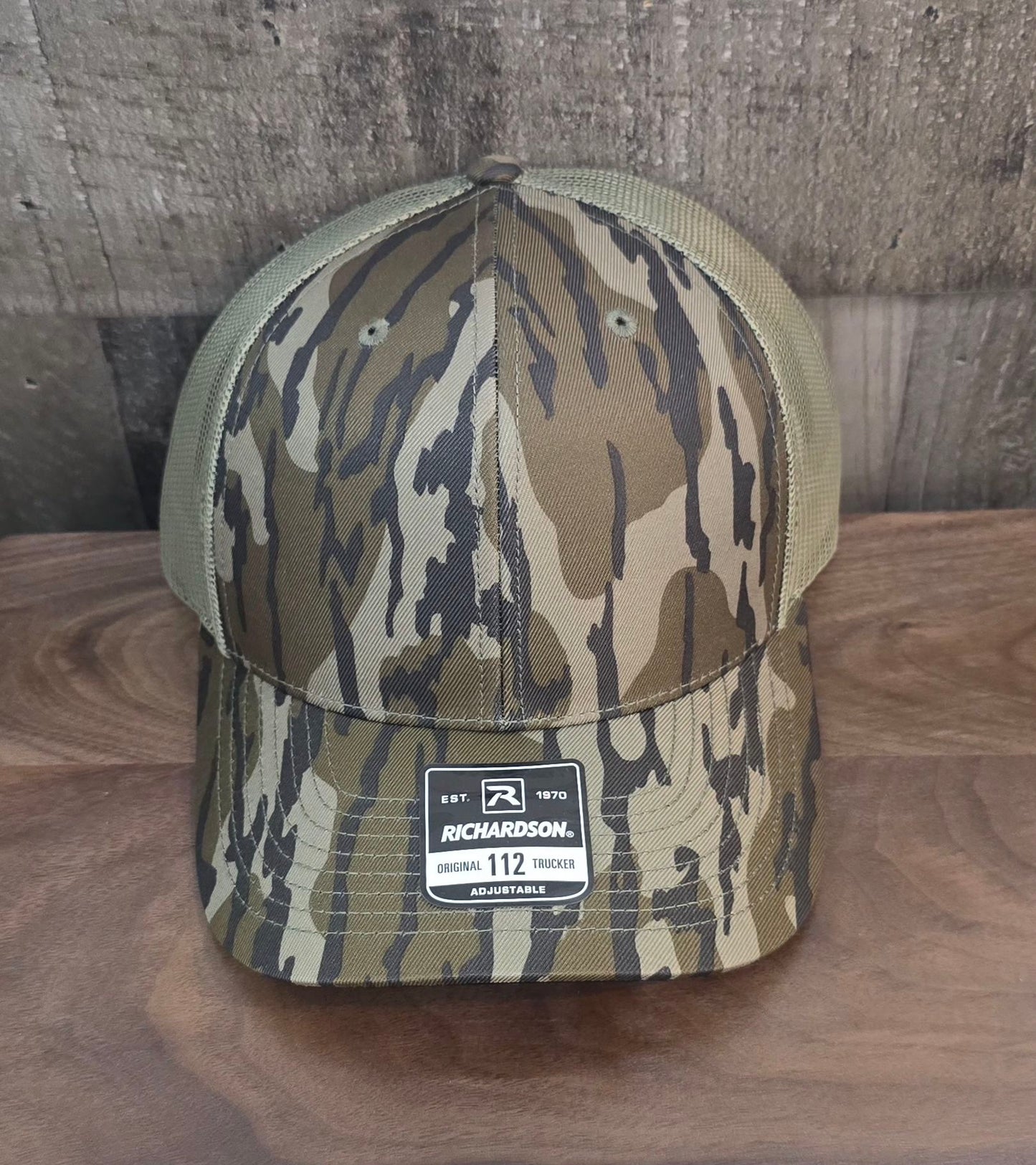 Personalized Hats
