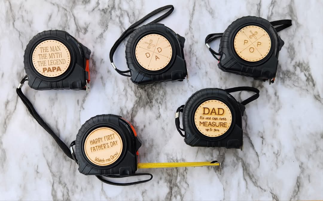 Tape Measures