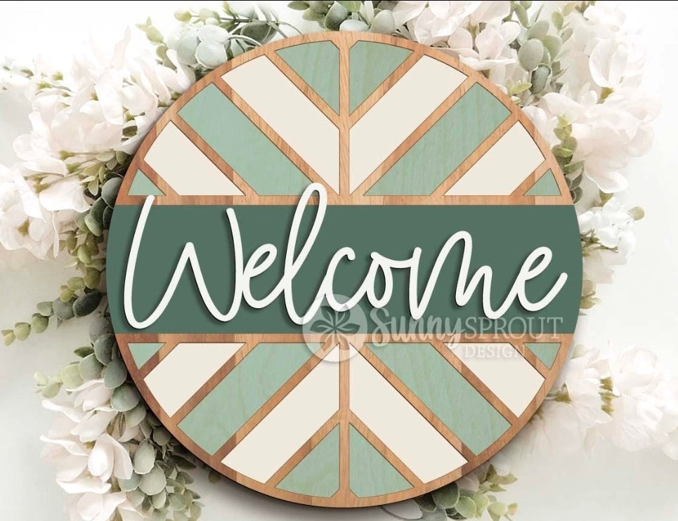 Paint Party Sign Workshop + DIY Wood Blank Options