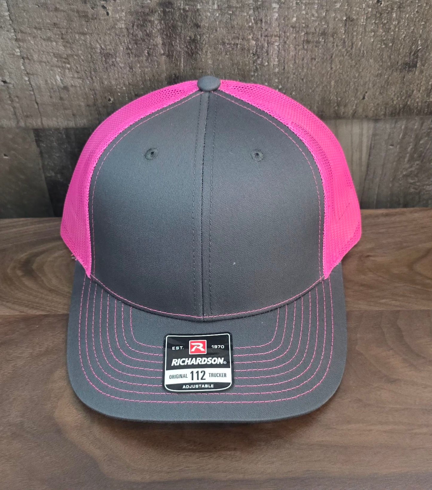 Personalized Hats