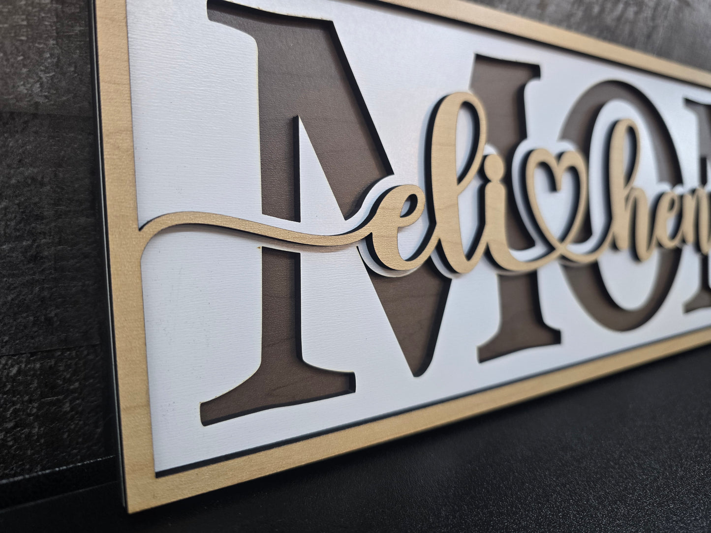 Mother's Day Sign