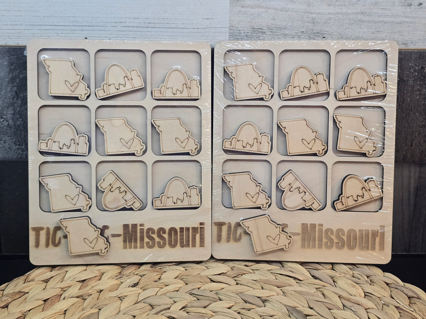Tic-Tac Missouri (tractor)