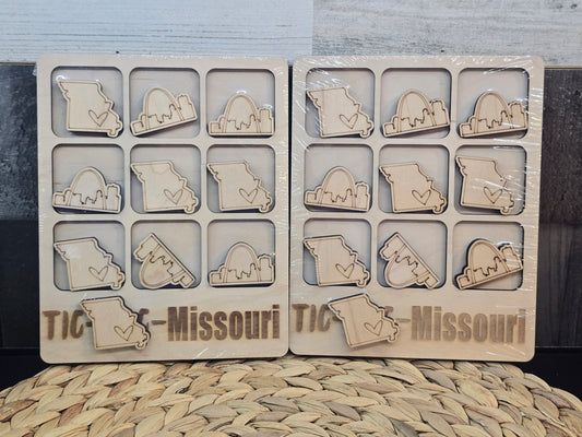 Tic-Tac Missouri (tractor)