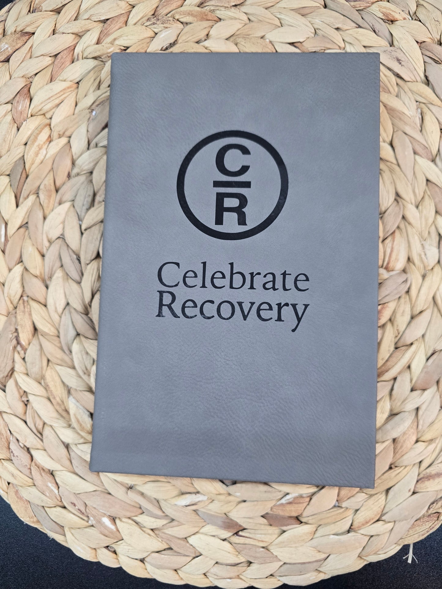 Leatherette Journals