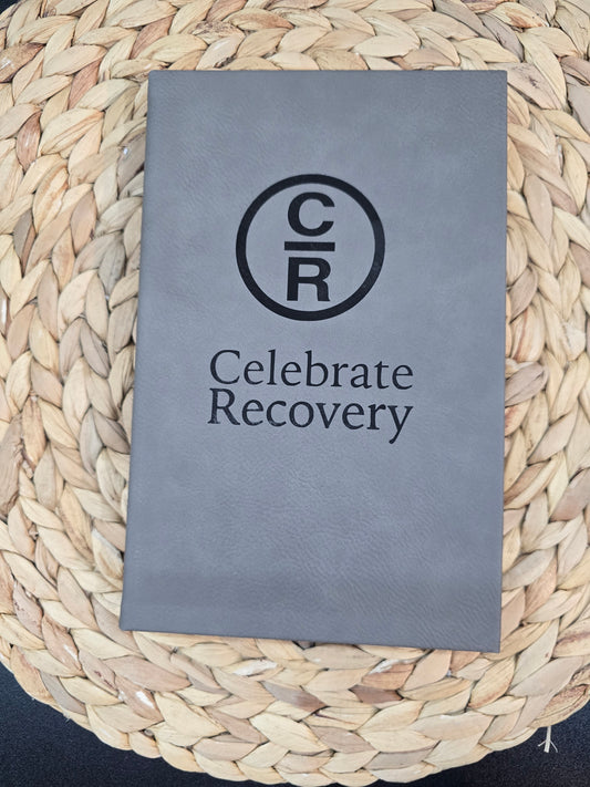 Leatherette Journals