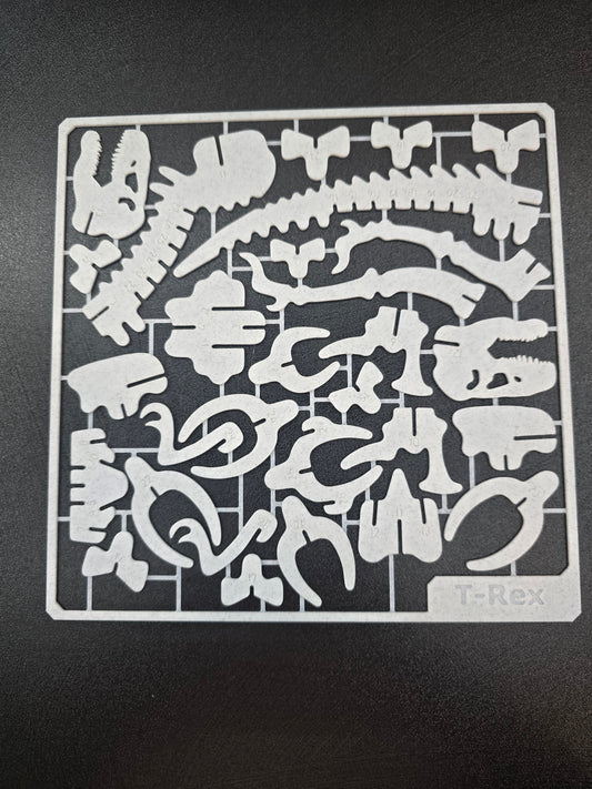 T-Rex
