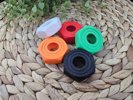 Fidget Spinners
