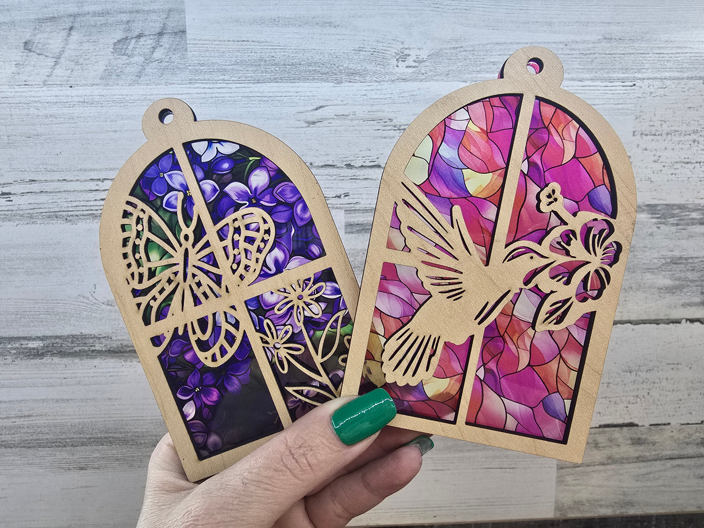 Suncatcher