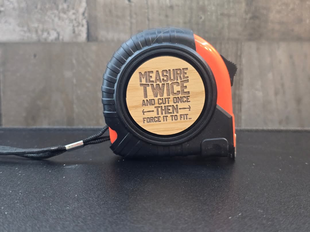 Measuring tapes