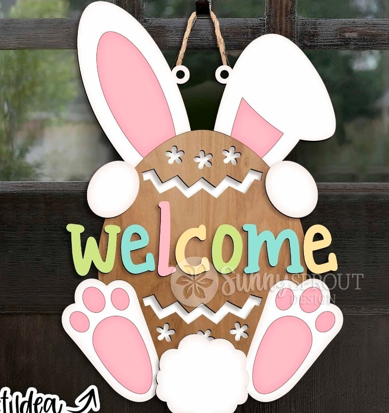 Paint Party Sign Workshop + DIY Wood Blank Options