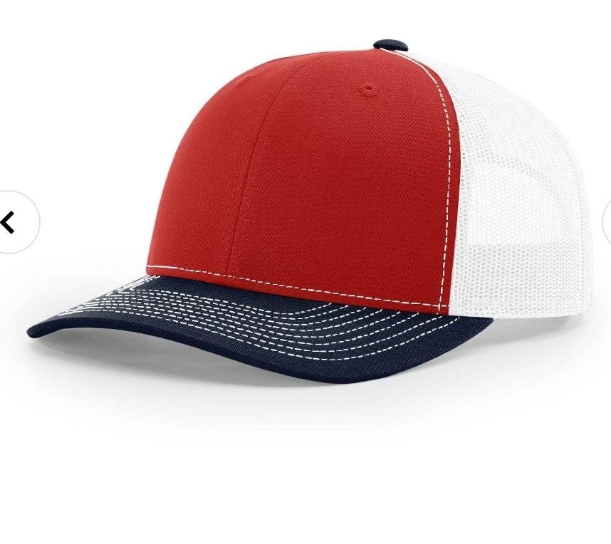 Personalized Hats