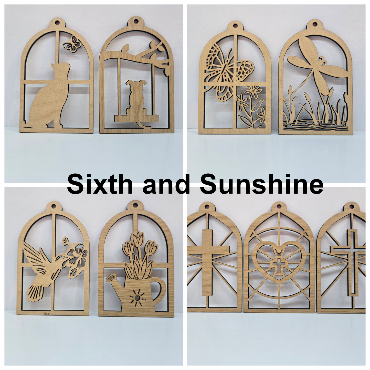 Suncatcher