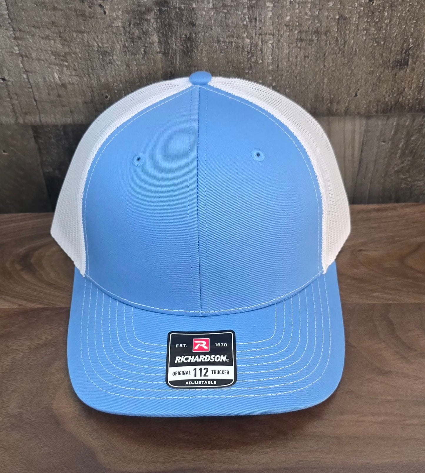 Personalized Hats