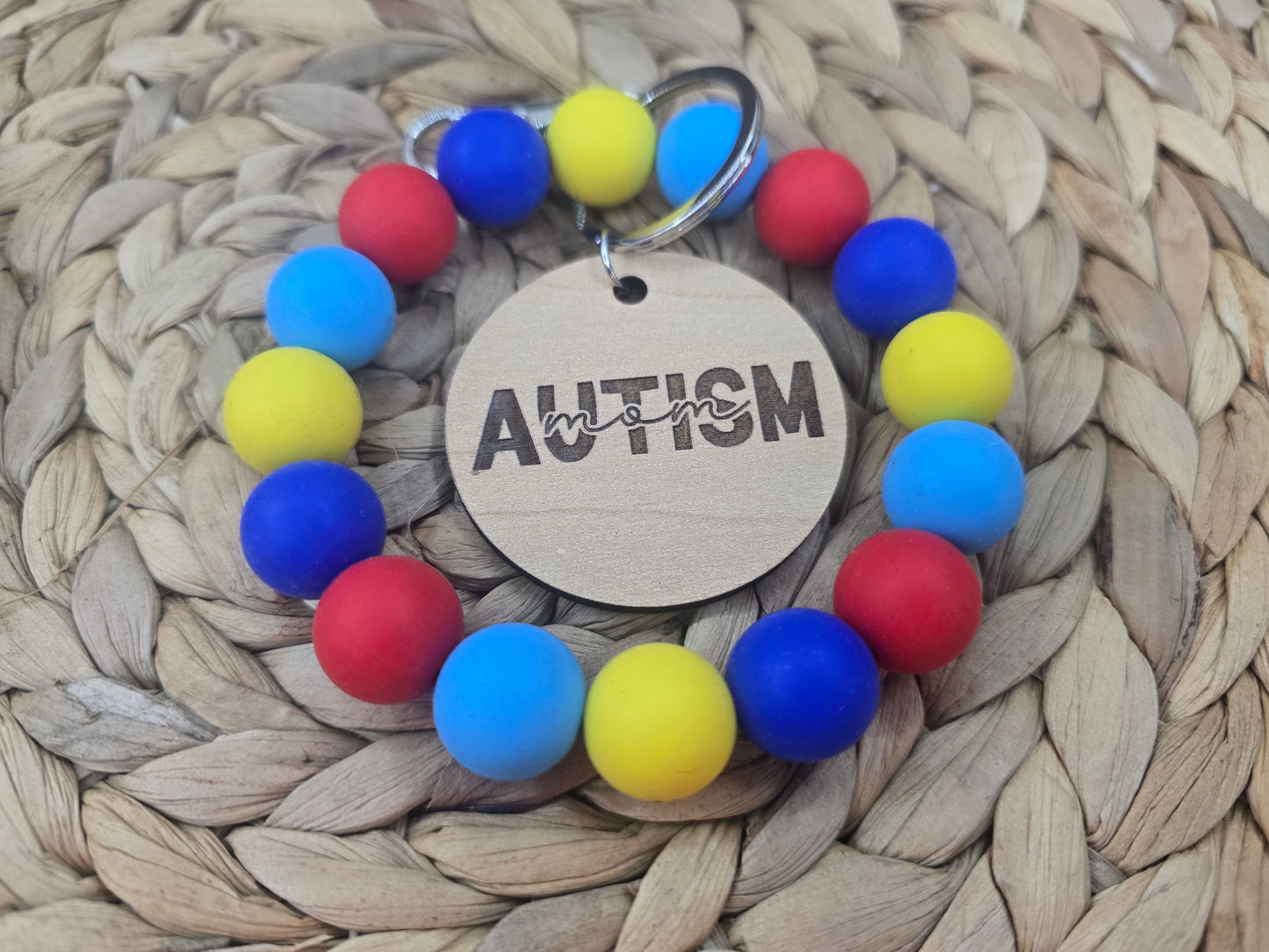 Autism wristlets