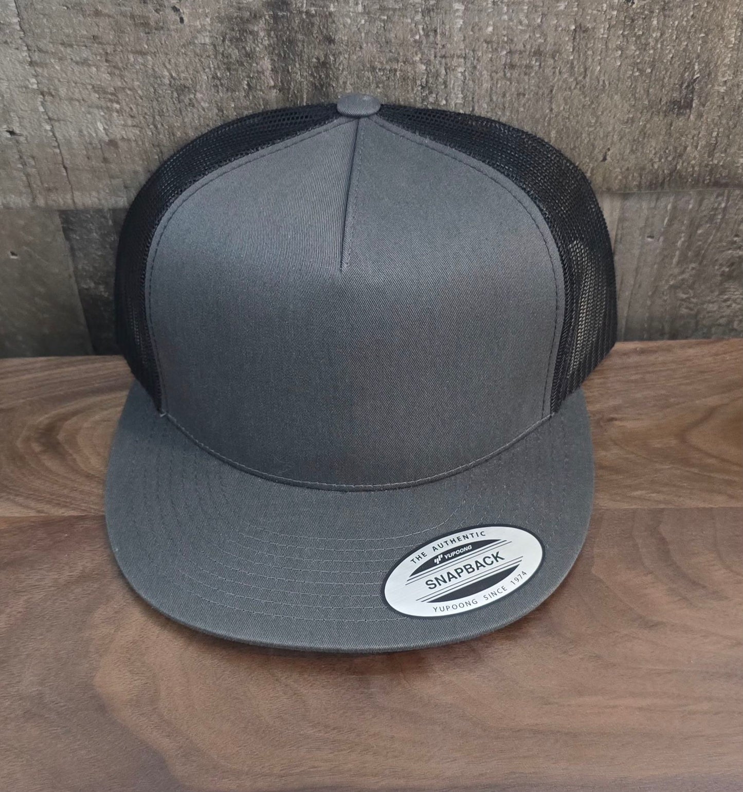 Personalized Hats