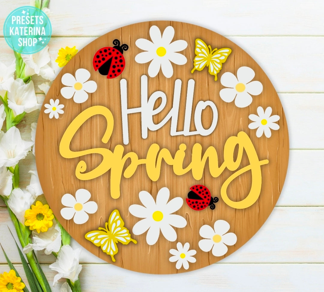 Paint Party Sign Workshop + DIY Wood Blank Options