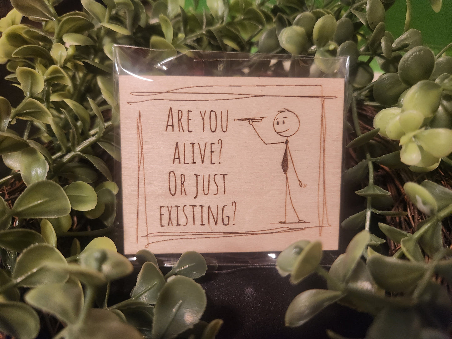 Snarky Saying Fridge Magnets - 24 Sassy and Funny Quotes