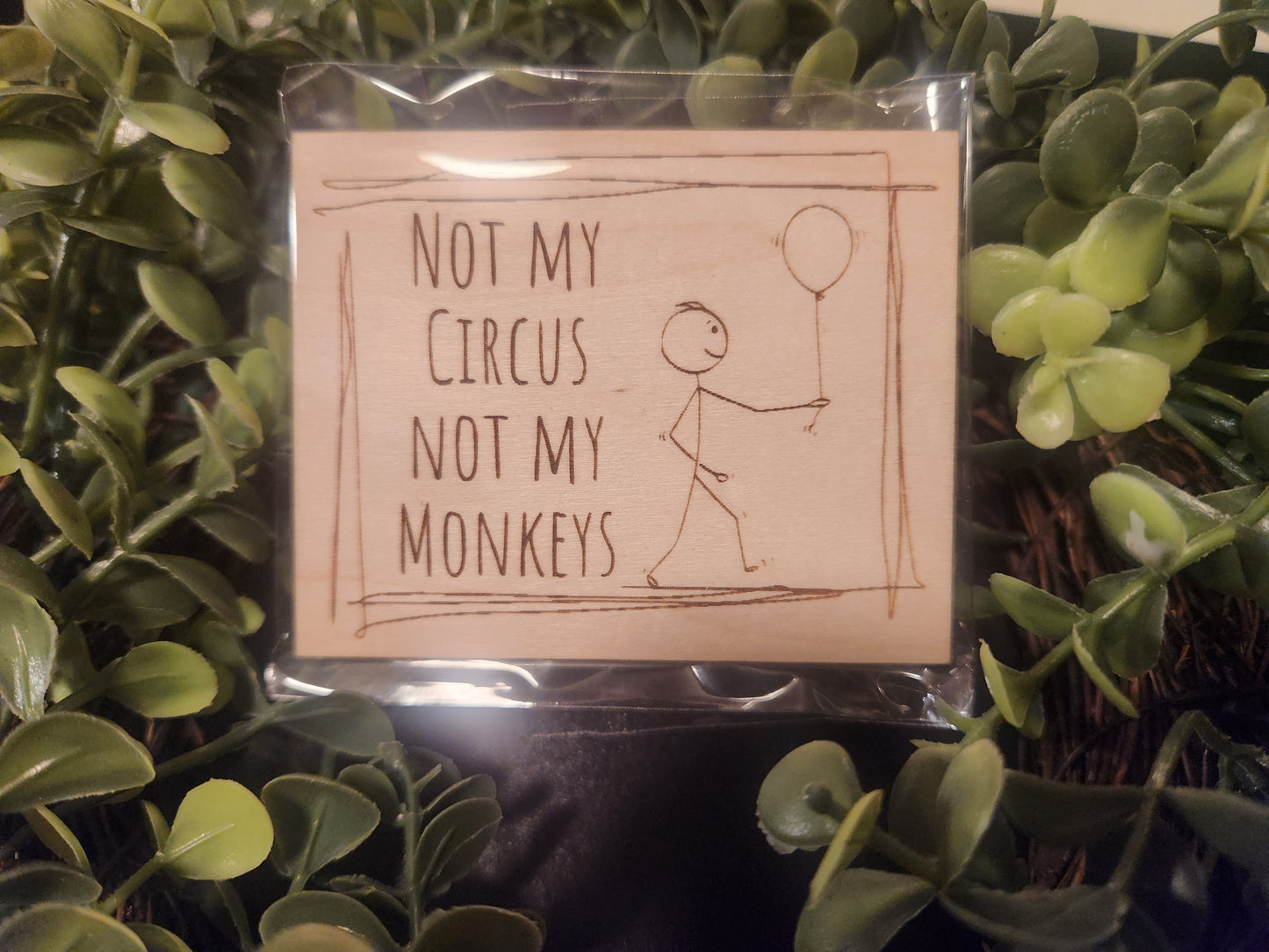 Snarky Saying Fridge Magnets - 24 Sassy and Funny Quotes