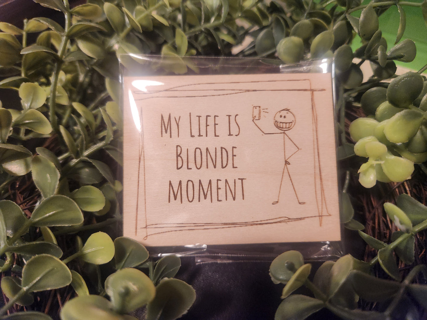 Snarky Saying Fridge Magnets - 24 Sassy and Funny Quotes